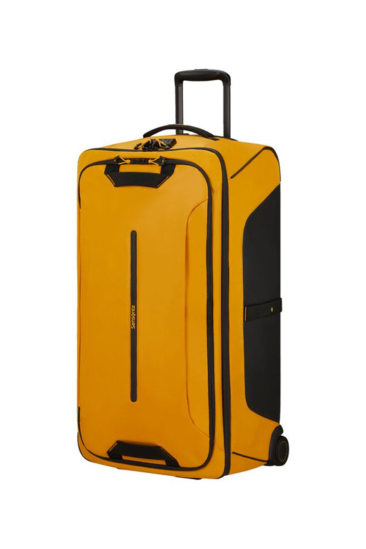 Samsonite Ecodiver Borsone Trolley - Valigeria Marini