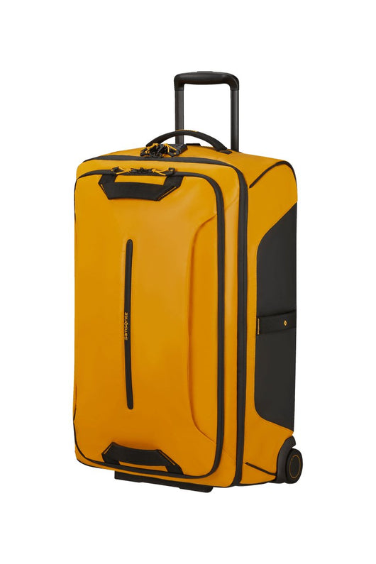 Samsonite Ecodiver Borsone Trolley - Valigeria Marini