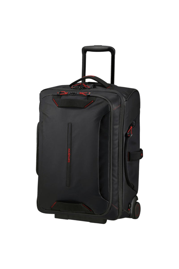 Samsonite Ecodiver Borsone/Zaino Trolley - Valigeria Marini