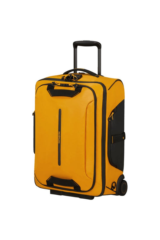 Samsonite Ecodiver Borsone/Zaino Trolley - Valigeria Marini