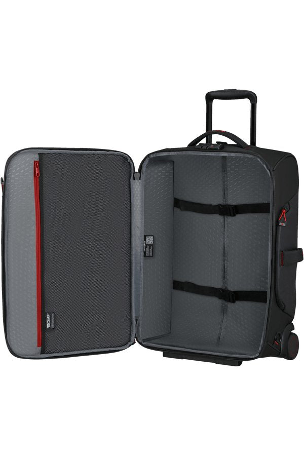 Samsonite Carry on travel bag 143335 / KJ3011 - best prices