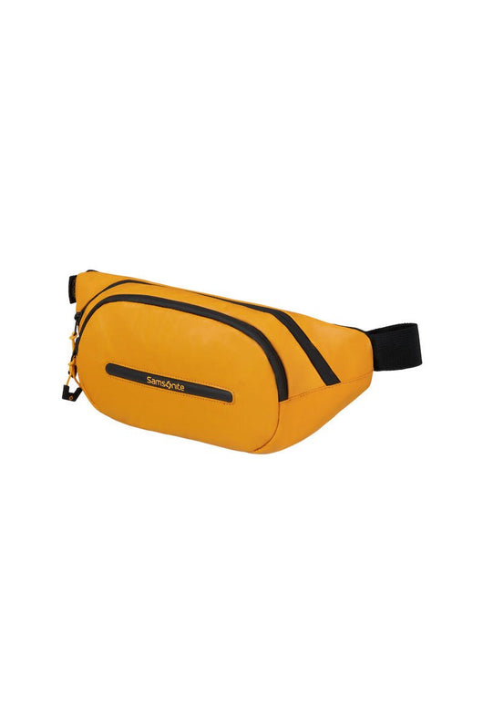 Samsonite Ecodiver Marsupio Waistbag - Valigeria Marini