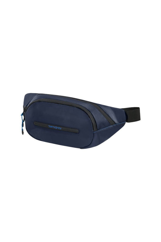 Samsonite Ecodiver Marsupio Waistbag - Valigeria Marini