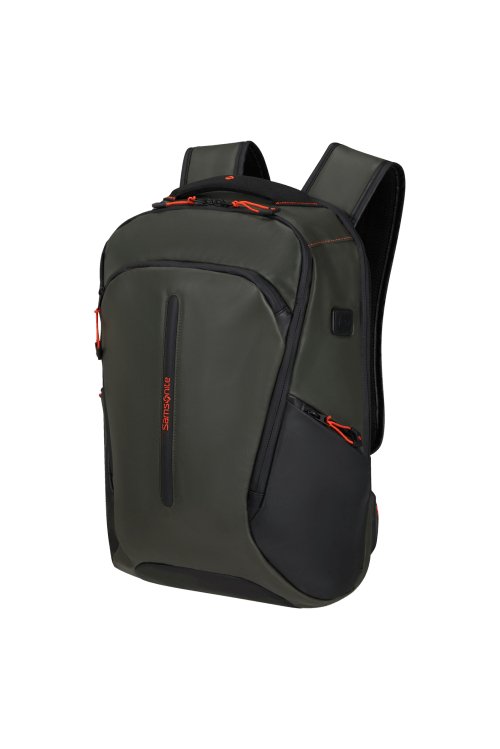 Samsonite Ecodiver Zaino Porta-PC - Valigeria Marini