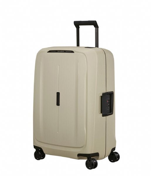 Samsonite Essens Valigia Trolley - Valigeria Marini