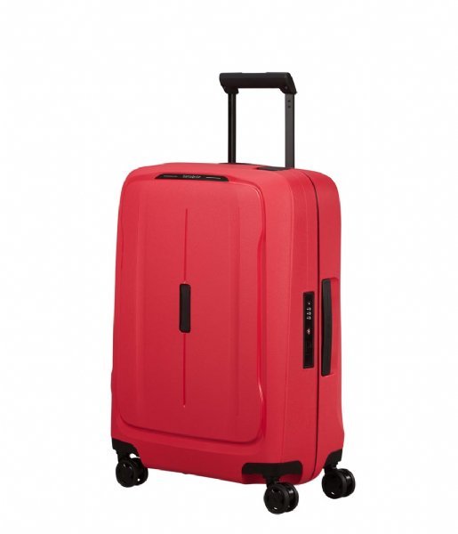 Samsonite Essens Valigia Trolley - Valigeria Marini