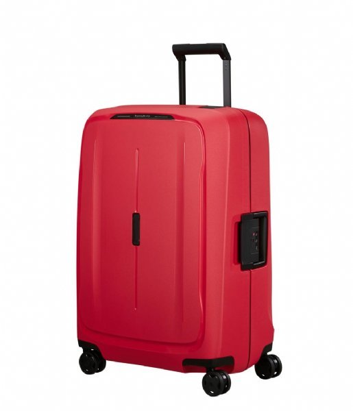 Samsonite Essens Valigia Trolley - Valigeria Marini