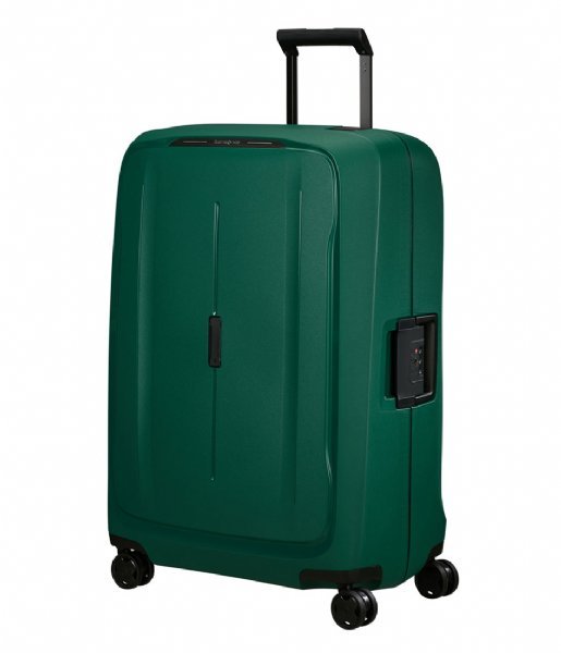 Samsonite Essens Valigia Trolley - Valigeria Marini