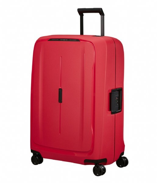 Samsonite Essens Valigia Trolley - Valigeria Marini