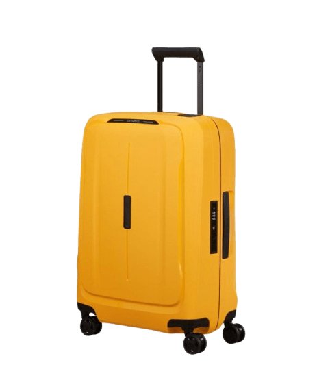 Samsonite Essens Valigia Trolley - Valigeria Marini