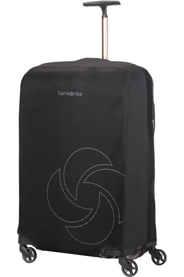 Samsonite Global TA Cover Per Valigia M/L Fino A 75cm - Valigeria Marini