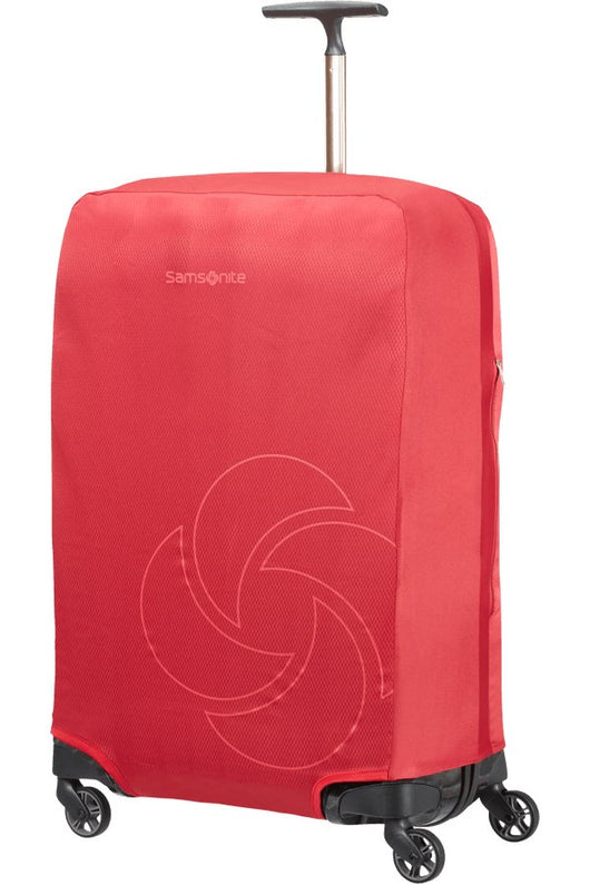 Samsonite Global TA Cover Per Valigia M/L Fino A 75cm - Valigeria Marini