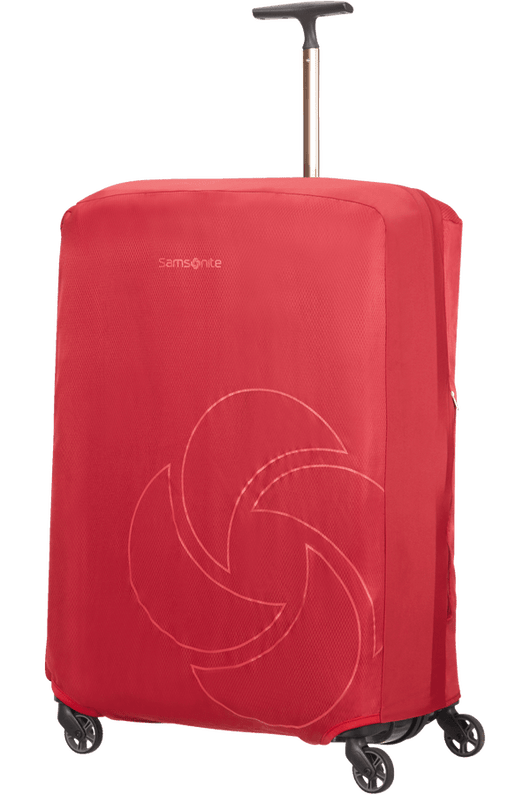 Samsonite Global TA Cover Per Valigia XL 81-86cm - Valigeria Marini