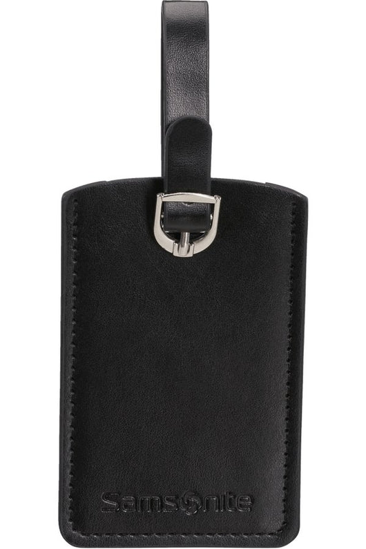 Samsonite Global TA Luggage Tag Porta Indirizzi 2PCS - Valigeria Marini