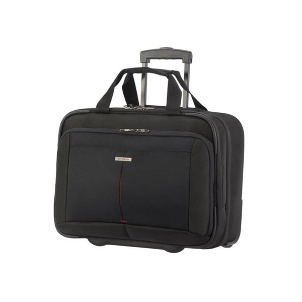 Samsonite Guardit 2.0 Valigia Pilota Rolling Tote 17.3" - Valigeria Marini