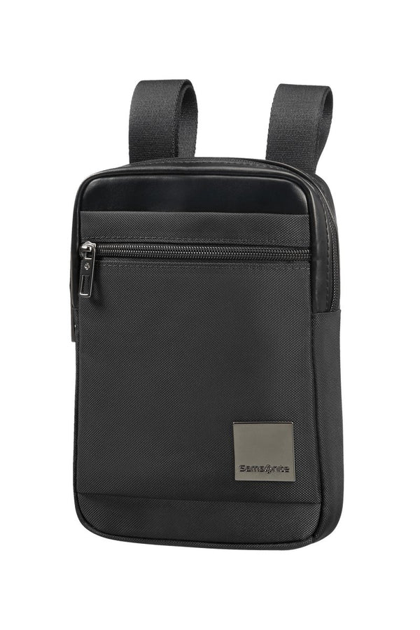 Samsonite Hip-Square Borsa Uomo Tracolla - Valigeria Marini