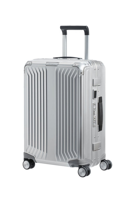 Samsonite Lite-Box ALU - Valigeria Marini