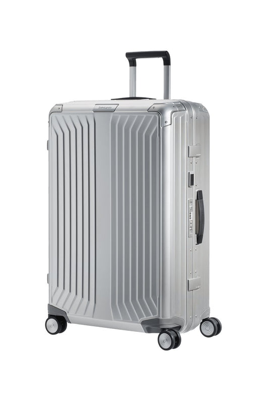 Samsonite Lite-Box ALU - Valigeria Marini