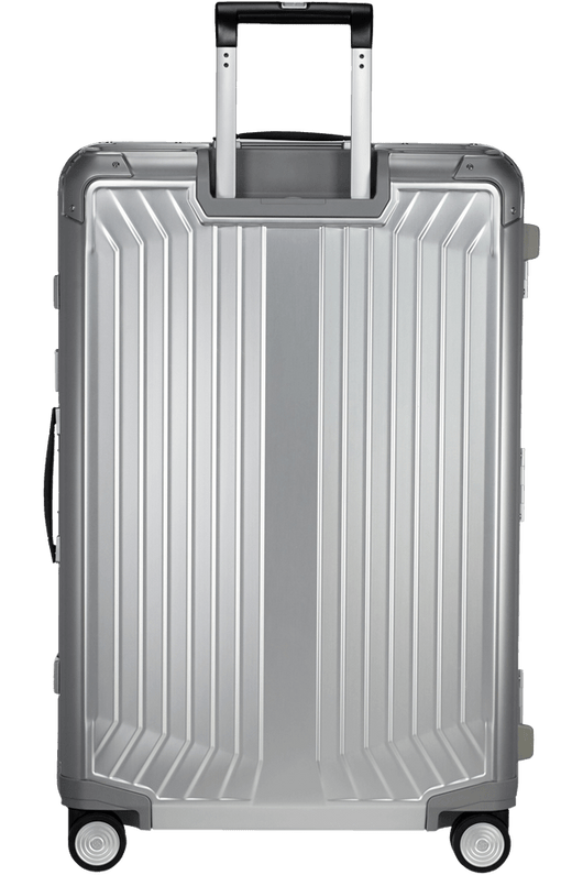 Samsonite Lite-Box ALU - Valigeria Marini