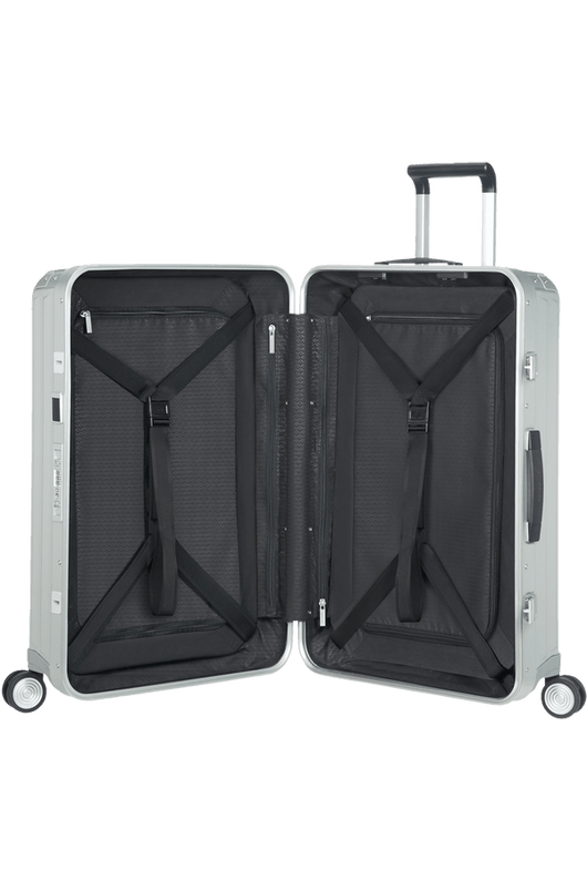 Samsonite Lite-Box ALU - Valigeria Marini