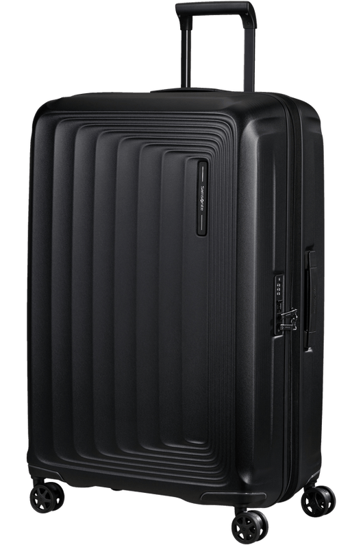 Samsonite Nuon Valigia Trolley - Valigeria Marini