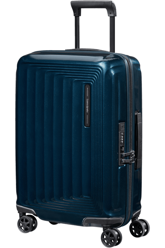 Samsonite Nuon Valigia Trolley - Valigeria Marini