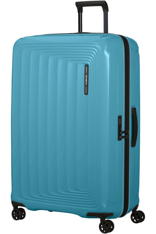 Samsonite Nuon Valigia Trolley - Valigeria Marini