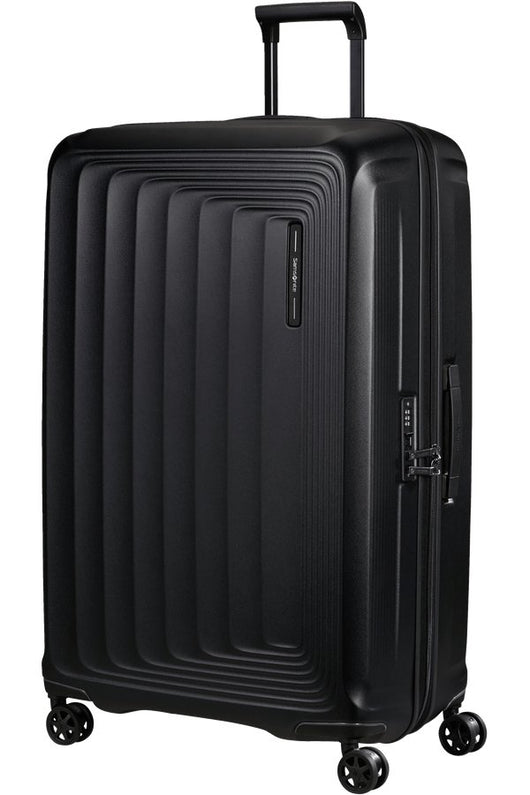 Samsonite Nuon Valigia Trolley - Valigeria Marini