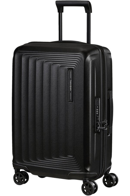 Samsonite Nuon Valigia Trolley - Valigeria Marini