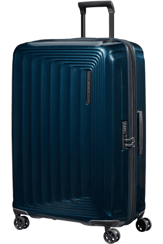 Samsonite Nuon Valigia Trolley - Valigeria Marini