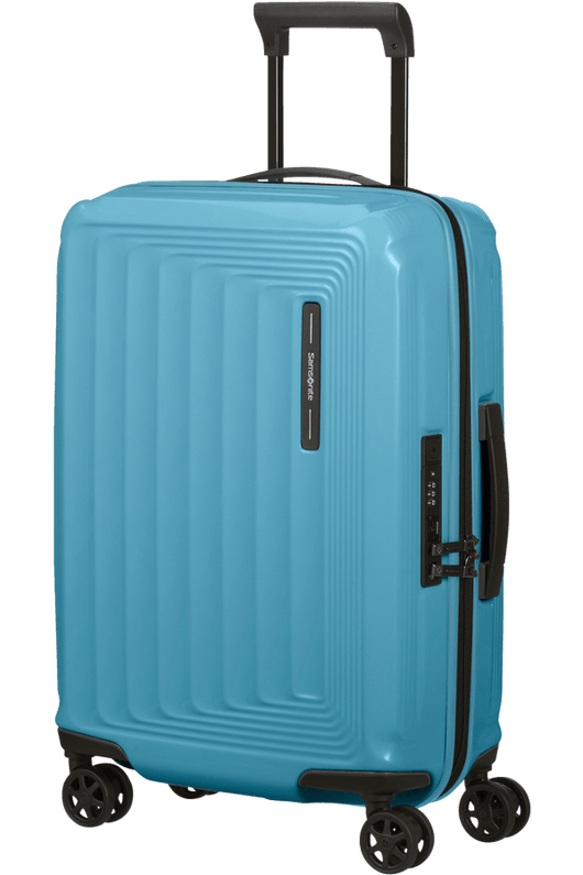 Samsonite Nuon Valigia Trolley - Valigeria Marini