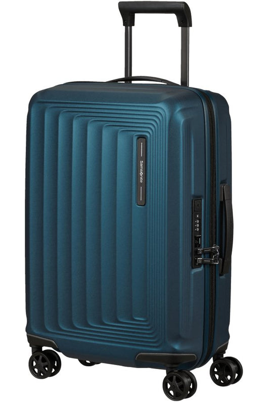 Samsonite Nuon Valigia Trolley - Valigeria Marini