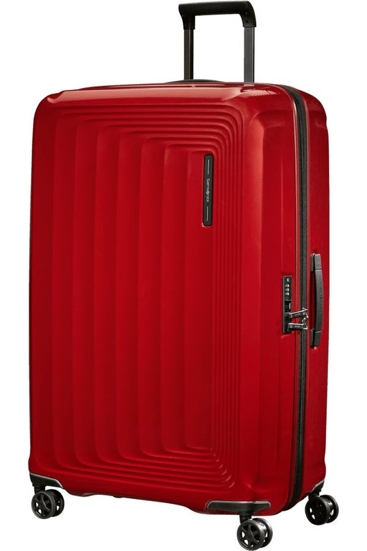 Samsonite Nuon Valigia Trolley - Valigeria Marini