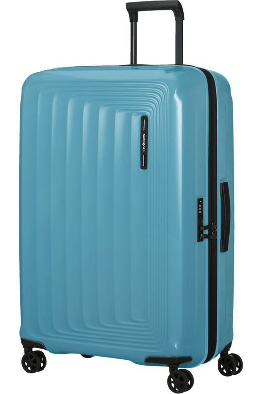 Samsonite Nuon Valigia Trolley - Valigeria Marini