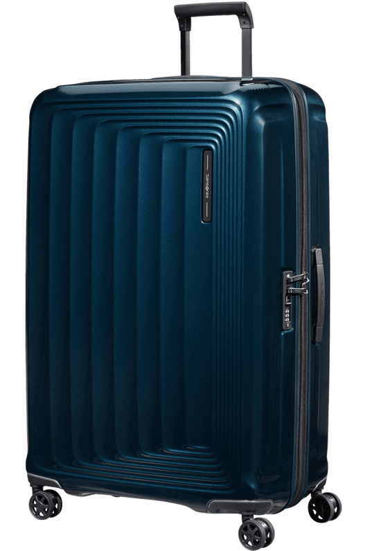 Samsonite Nuon Valigia Trolley - Valigeria Marini