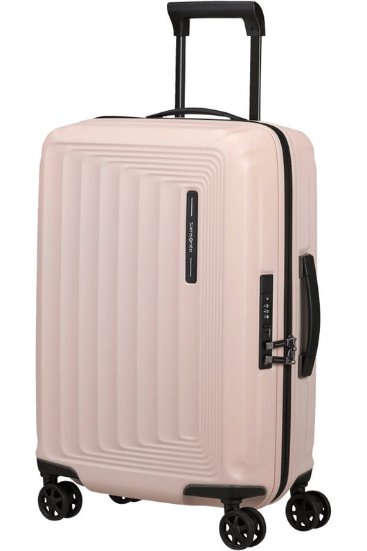 Samsonite Nuon Valigia Trolley - Valigeria Marini