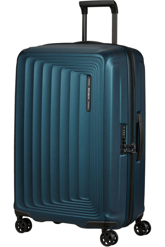 Samsonite Nuon Valigia Trolley - Valigeria Marini