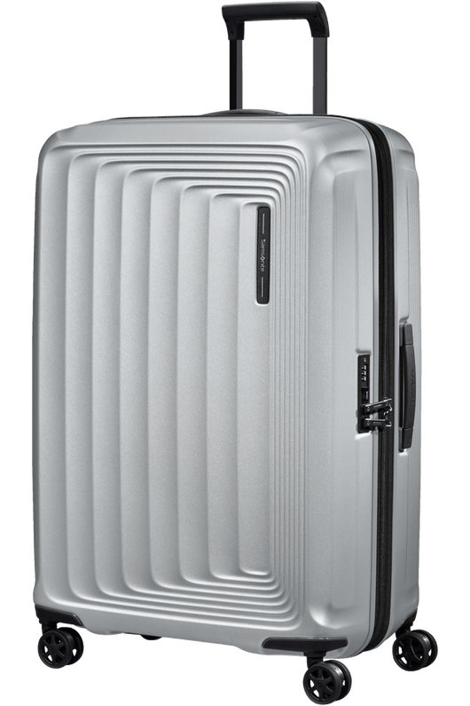 Samsonite Nuon Valigia Trolley - Valigeria Marini