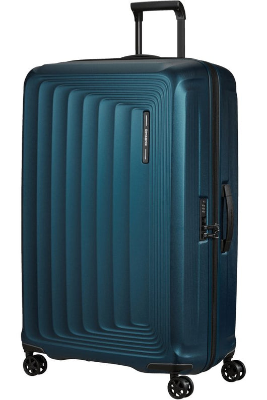 Samsonite Nuon Valigia Trolley - Valigeria Marini