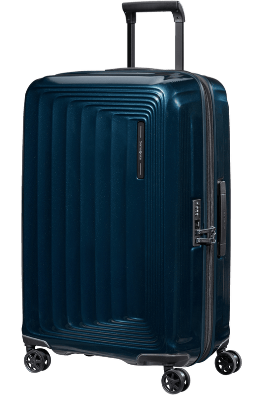 Samsonite Nuon Valigia Trolley - Valigeria Marini