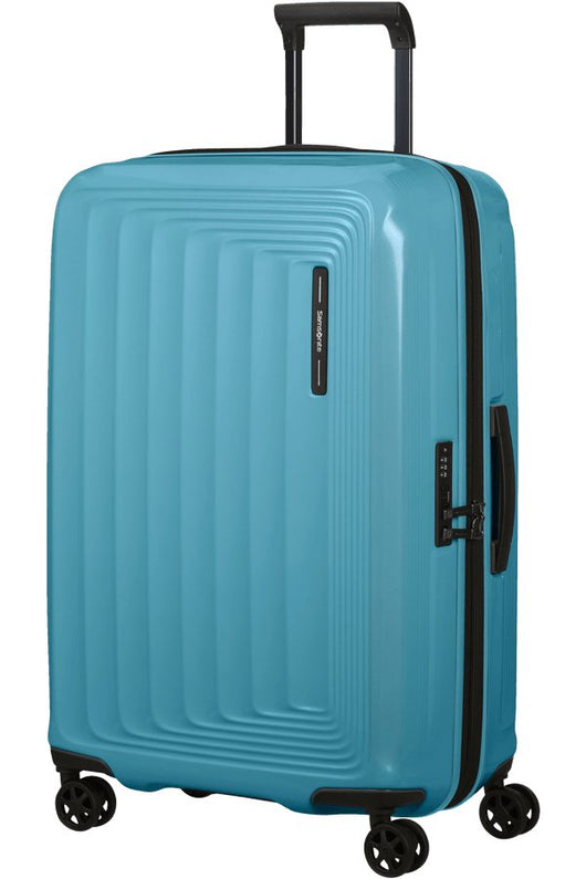 Samsonite Nuon Valigia Trolley - Valigeria Marini