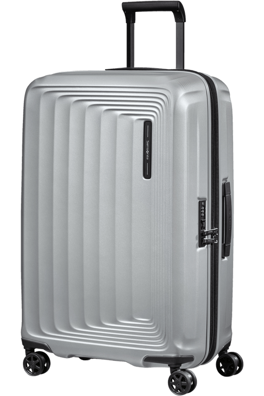 Samsonite Nuon Valigia Trolley - Valigeria Marini