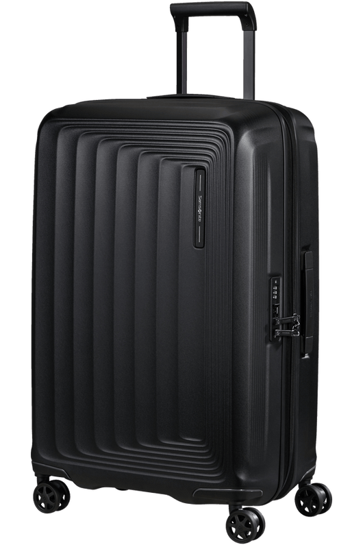 Samsonite Nuon Valigia Trolley - Valigeria Marini