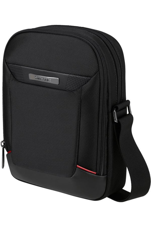 Samsonite Pro-DLX 6 Borsello Uomo Tracolla - Valigeria Marini