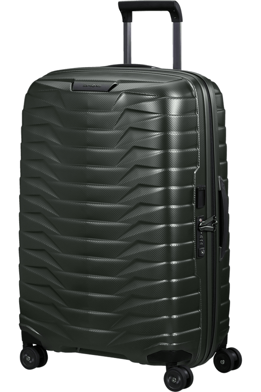 Samsonite Proxis - Valigeria Marini