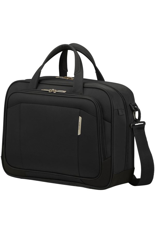 Samsonite Respark Tracolla Porta-PC Laptop 15.6" - Valigeria Marini