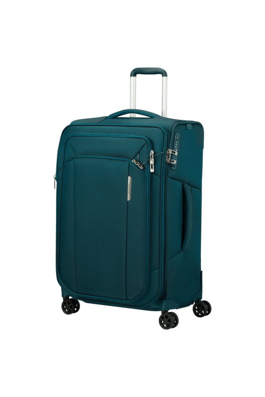 Samsonite Respark Valigia Trolley - Valigeria Marini