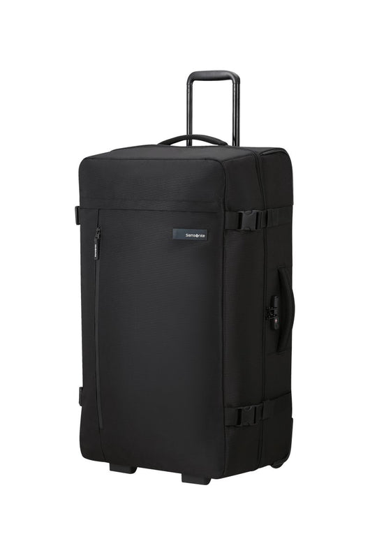 Samsonite Roader Borsone/Valigia Trolley - Valigeria Marini