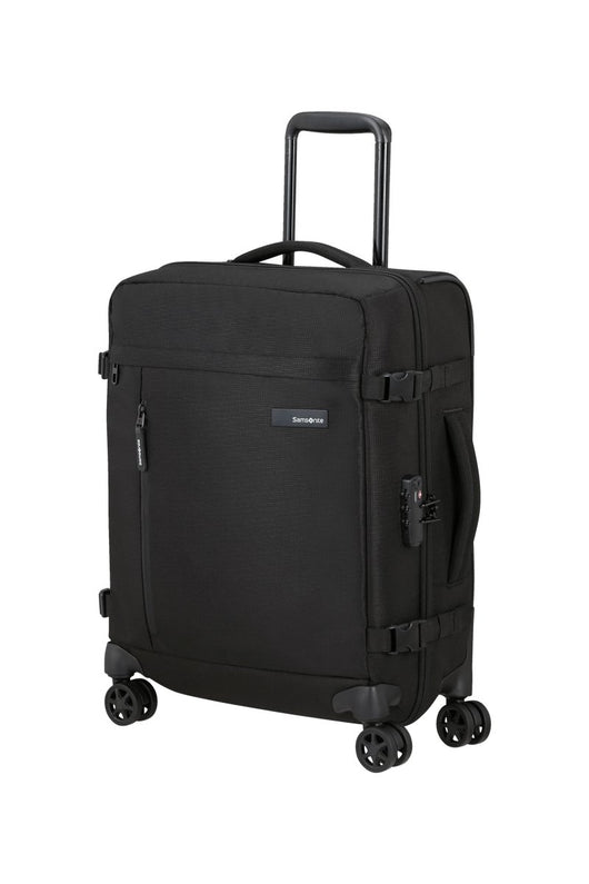 Samsonite Roader Borsone/Valigia Trolley - Valigeria Marini