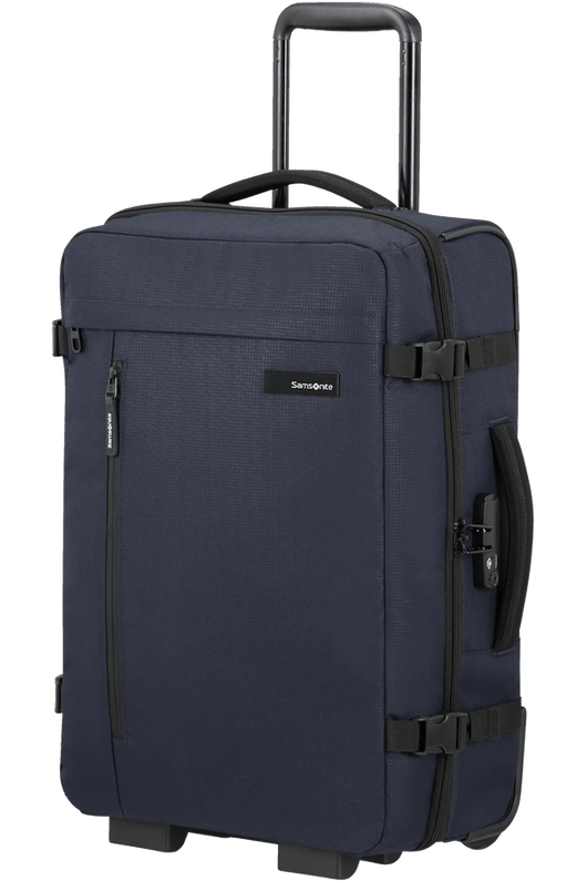 Samsonite Roader Borsone/Valigia Trolley - Valigeria Marini